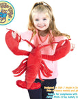 Lenora The Lobster