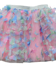 Butterfly Flutter Tutu: Pastel