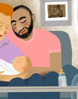 Mazel Toes! by Audrey Barbakoff: Board Books; 24 pages / English