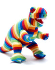 Knitted T Rex Dinosaur