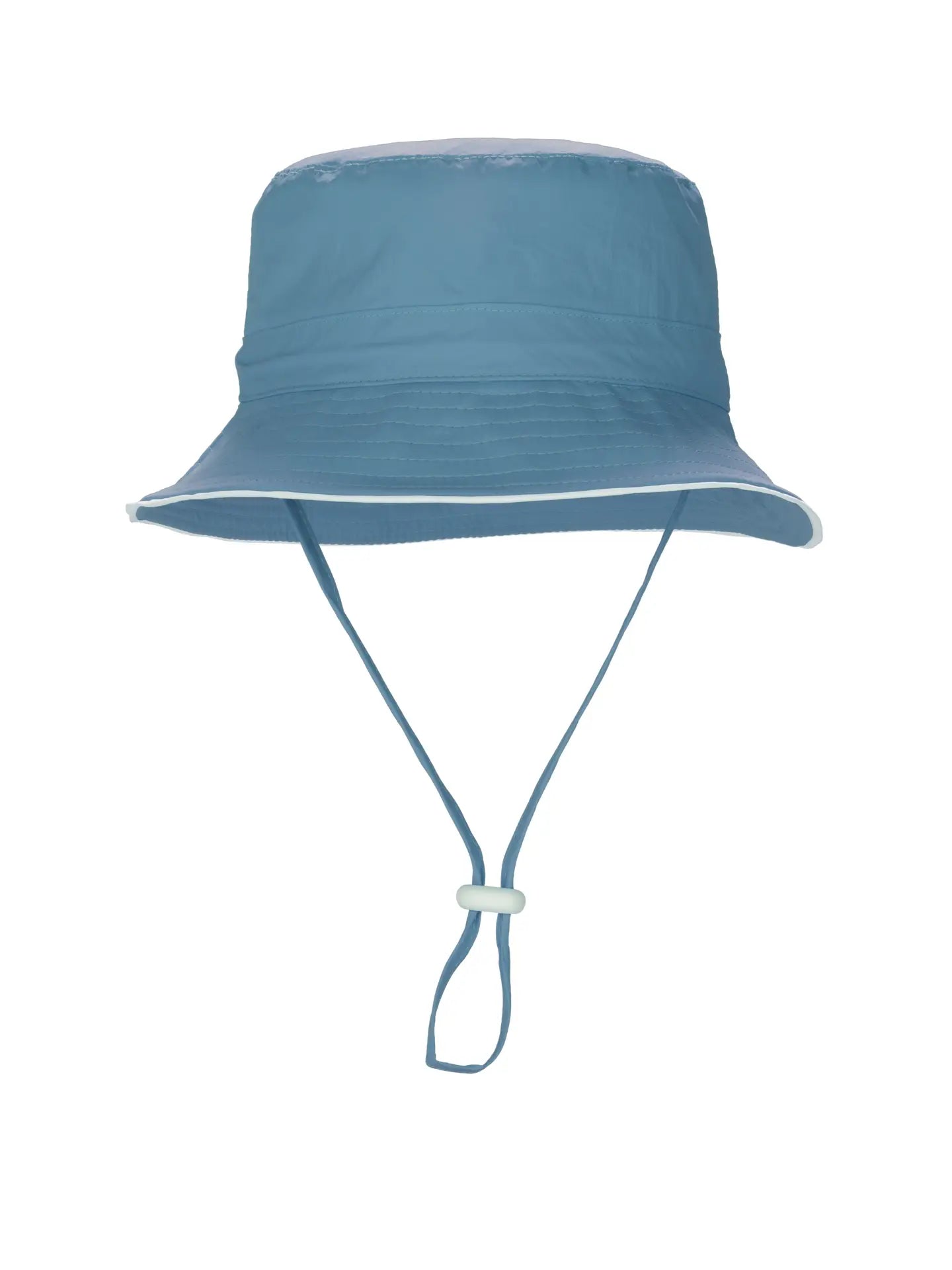 Babiators UPF 50+ Sun Hat, Blue Stone |Mockingbird Baby & Kids