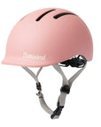 Thousand Toddler Helmet - US: Plush Pink / Toddler
