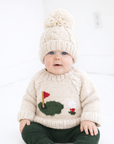 Golf Sweater for Baby & Toddler