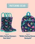 Darling Dinosaurs Umbrella