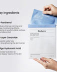 BIODANCE Hydro Cera-nol Real Deep Sheet Mask