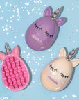 Martinelia Sweet Dreams Unicorn Detangler Hair Brush
