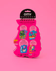 OMY - Sticker Book - Unicorn