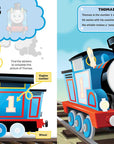 Thomas & Friends: Sticker Book by Mattel: Paperback; 72 pages / English