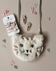 Tabby Cat Bag