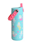 Core Insulated Pop Fidget Handle Bottle 18oz - Meowmaid