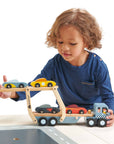 Car Transporter
