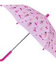 Ballerina Umbrella