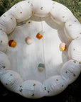 Animal Mold Free Silicone Bath Toy Set