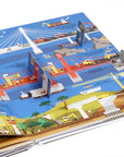 The Ultimate Construction Site Book