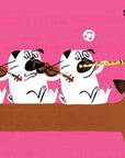 Baby Mozart: A Classical Music Sound Book (With 6 Magical Melodies) by Little Genius Books: Board Books; 14 pages / English