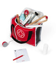 Pretend Play Occupational Toy | Doctor set | 10 accesories