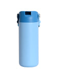 Core Insulated Pop Fidget Handle Bottle 18oz - Ocean Tie Dye