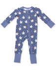 Sports All Stars Glow in the Dark - Convertible Romper