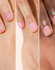 Vernis à Ongles - Active™ Glow Care Polish: Blueberry