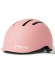 Thousand Toddler Helmet - US: Plush Pink / Toddler