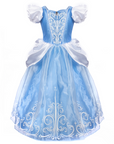 Once Upon A princess Glass Slipper Dress