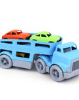 Car Carrier w/ 3 Mini Cars