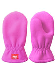 Widgeon Mittens to Match Warmplus Fleece Favorite Jacket BPI: Bright Pink