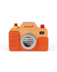 Sound Camera - Batteries Included - Silicone Case
