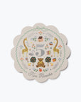Storybook Milestone Cards