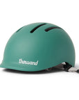 Thousand Toddler Helmet - US: Green Dream / Toddler