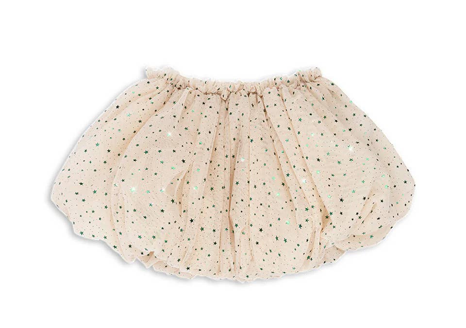 Star Sequin Party Costume Dress