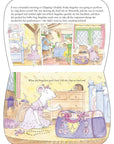 Angelina's Ballet Bag by Katharine Holabird: Board Books; 12 pages / English
