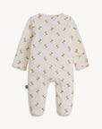 Magnetic Me Rosebud Footie