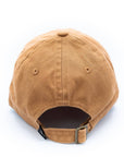 Shamrock Patch Baseball Hat: Denim / Toddler (1Y-4Y)
