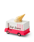 Ice Cream Van