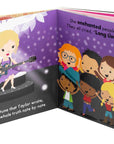 Story of Taylor Swift: Board Books; 24 pages / English