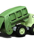 Recycling Truck - Green