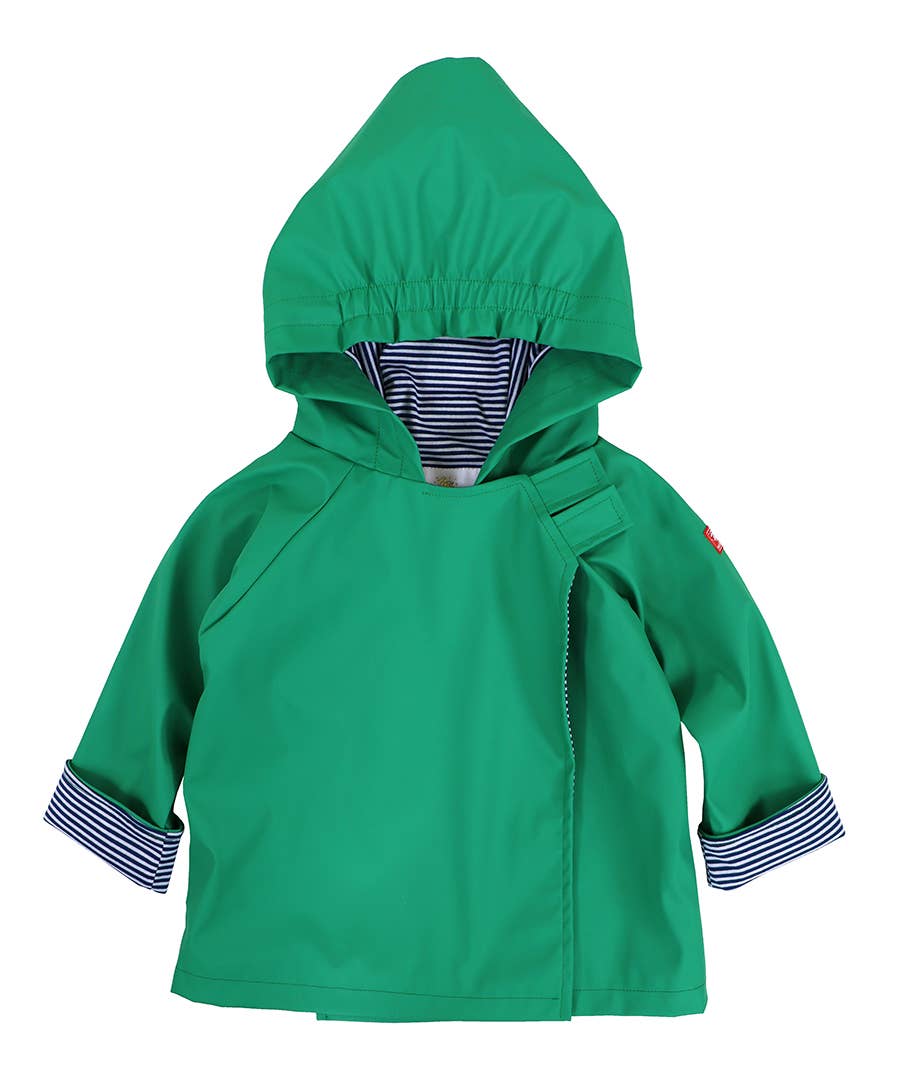 Available Widgeon Favorite Rain Jacket : Parfait Pink