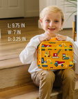 Under Construction Lunch Box