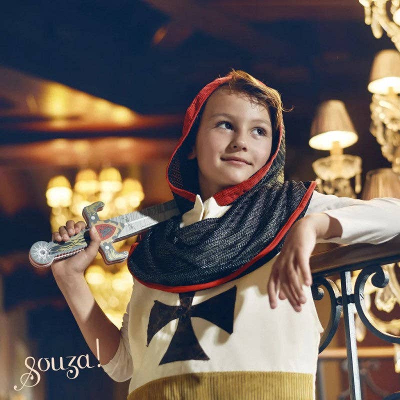 Sword Raymond - Costume Accessory for Kids