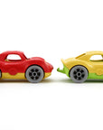 Stack & Link Racers