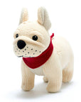 Best Years LTD French Bulldog Rattle