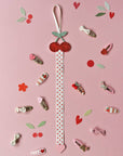 Rockahula Kids - Spotty Scottie Dog Clips