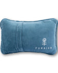 Twinkle Twinkle Mini Needlepoint Pillow