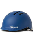 Thousand Toddler Helmet - US: Power Purple / Toddler