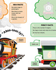 Thomas & Friends: Sticker Book by Mattel: Paperback; 72 pages / English