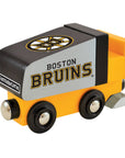 Boston Bruins Toy Train Engine
