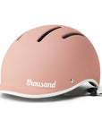 Thousand Jr. Helmet - US: Power Pink 2024 Spec / Extra Small