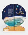 Our Galaxy: A First Book Of Space (2024)