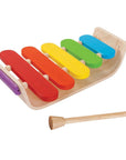 Oval Xylophone